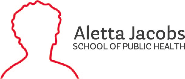 Logo Aletta Jacobs School of Public Health