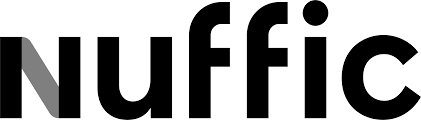 Logo Nuffic