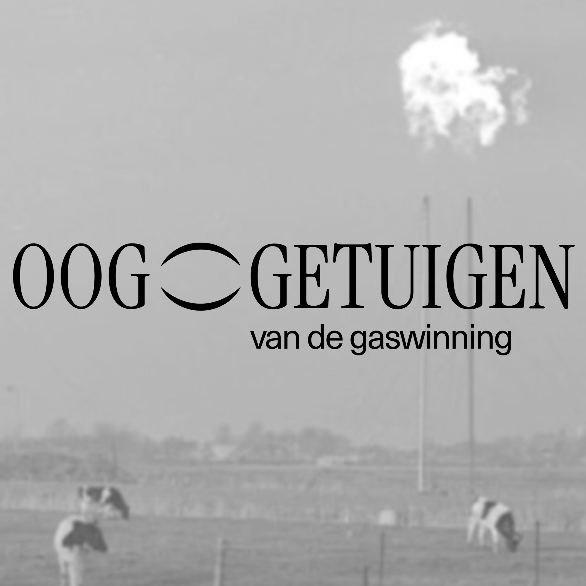 Ooggetuigen van de gaswinning - een productie van Diepduik Media